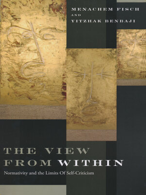 cover image of The View from Within